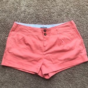 Casual Summer Shorts